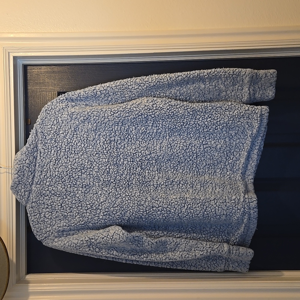 Weatherproof Large Sherpa pullover - Picture 4 of 4